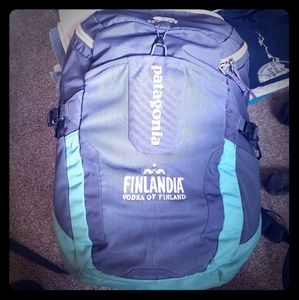 Patagonia backpack